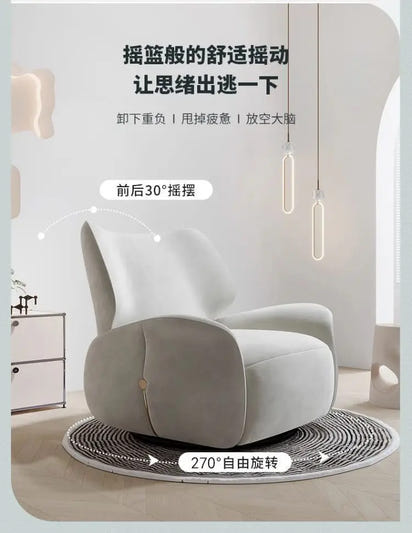 Modern Design Chairs Floor Ergonomic Gaming Back Support Chairs Office Ergonomic Articulos Para El Hogar Home Accessories