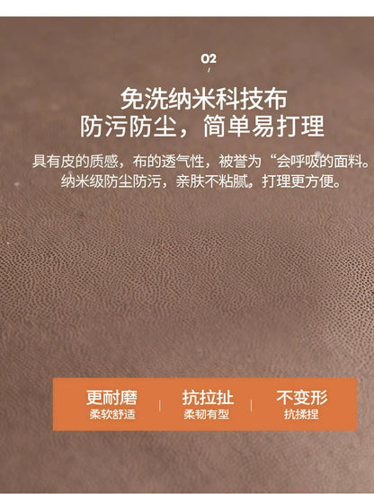 Sofa Bed Transformer Foldable Compression Small Space Furniture Clearance Sofa Beds Armchair Sleeper Recliner Multifunctional