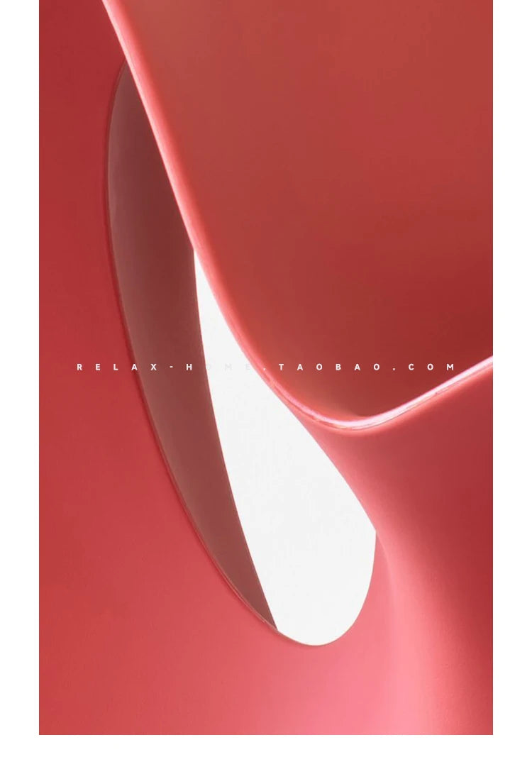 Outdoor Designer Rocking Sofa Chair Living Room Lazy White Leisure Single Stools Reading Relaxing Fauteuil Salon Furniture