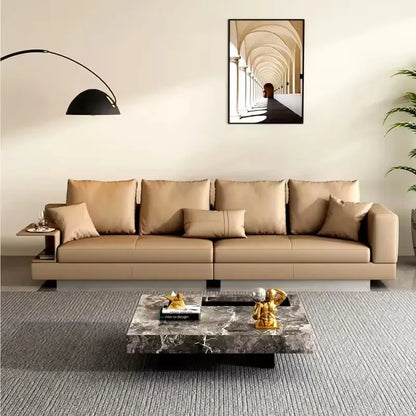 Modern Sofa Set for Living Room Home Hotel Apartment, Wholesale High-Quality Indoor Furniture, Easy Assembly