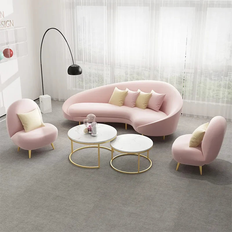 -furniture Sofa Living Room Set Sofa Set Furniture Italian Design Modern Luxury Sofa Set