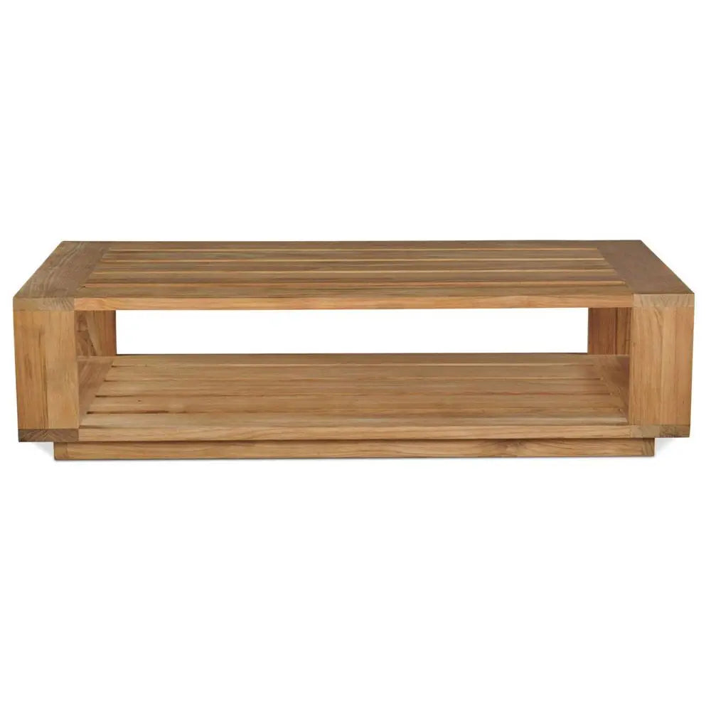 for High End Teak Wood Patio Hotel Furniture Backyard Outdoor Teak Garden Sofa Set With Cushions Modern Teak Wood Furniture