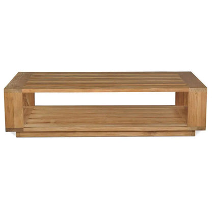 for High End Teak Wood Patio Hotel Furniture Backyard Outdoor Teak Garden Sofa Set With Cushions Modern Teak Wood Furniture