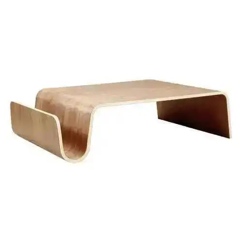 Dining Wooden Small Coffee Table Console Corner Tea Design Side Center Coffee Table Auxiliary Couchtisch Modern Furniture XY50BT