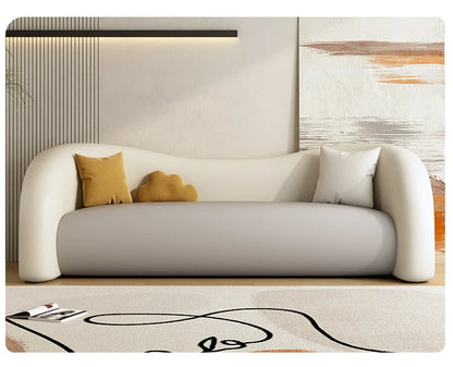 Nordic Luxury Sofas Modern Minimalist Living Room Europe Sofas Lazy Family Lounge Salas Y Sofas Muebles Economicos Furniture