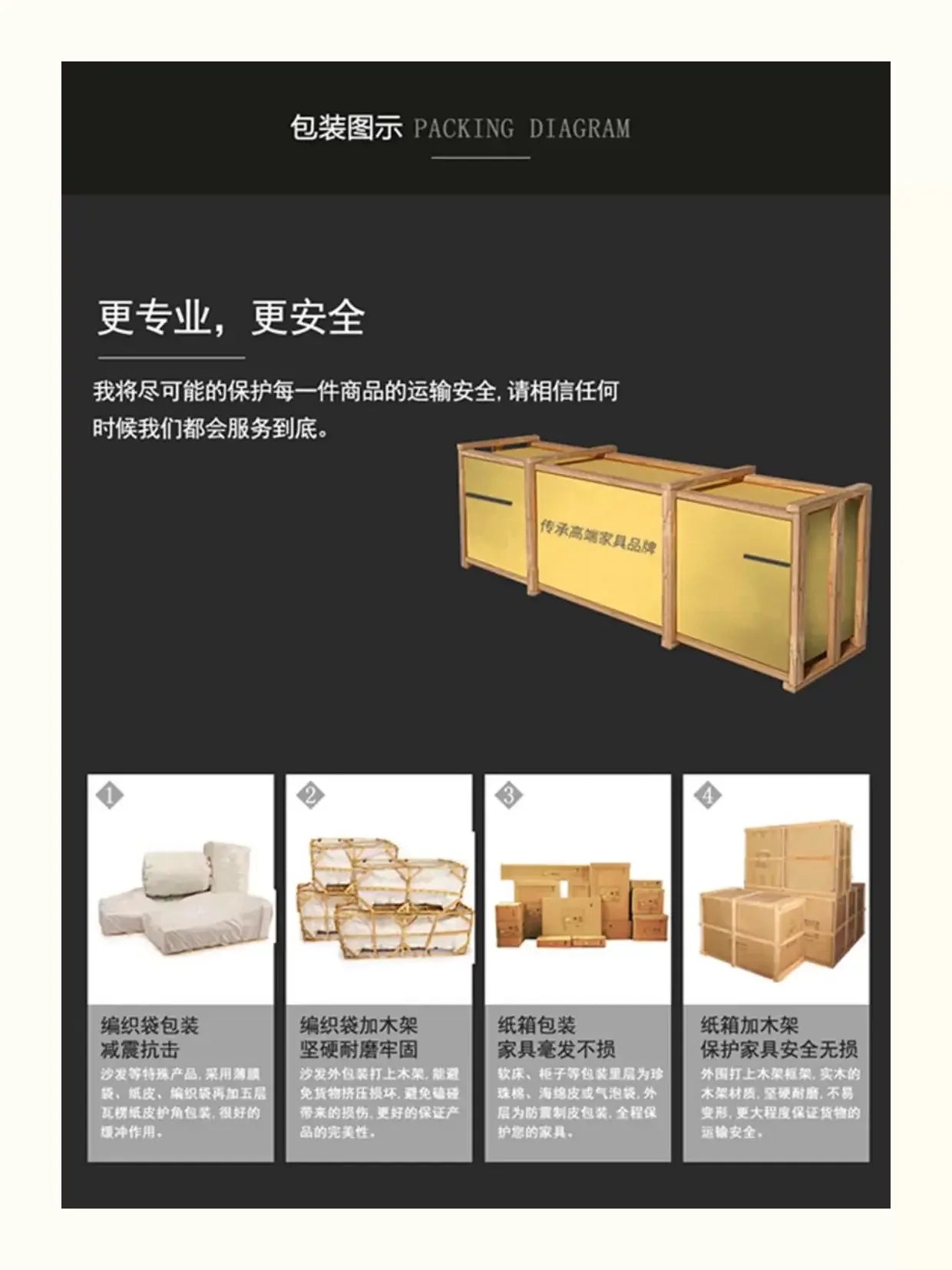 Medieval new single sofa chair designer living room hotel reception solid wood leisure chair