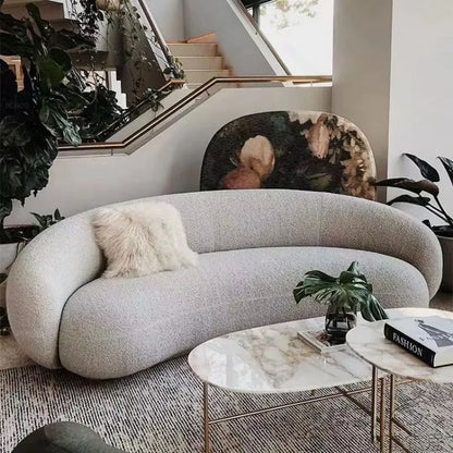 Minimalist Recliner Luxury Living Room Sofa New In Floor Design Couch Minimalist Green Design Canape Salon Living Room Furniture