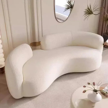 Velvet Togo Living Room Sofa Replica Nordic Style Puffs Modern Couch Bed Small Sofa Salon Sofas Cama Plegables Patio Furniture