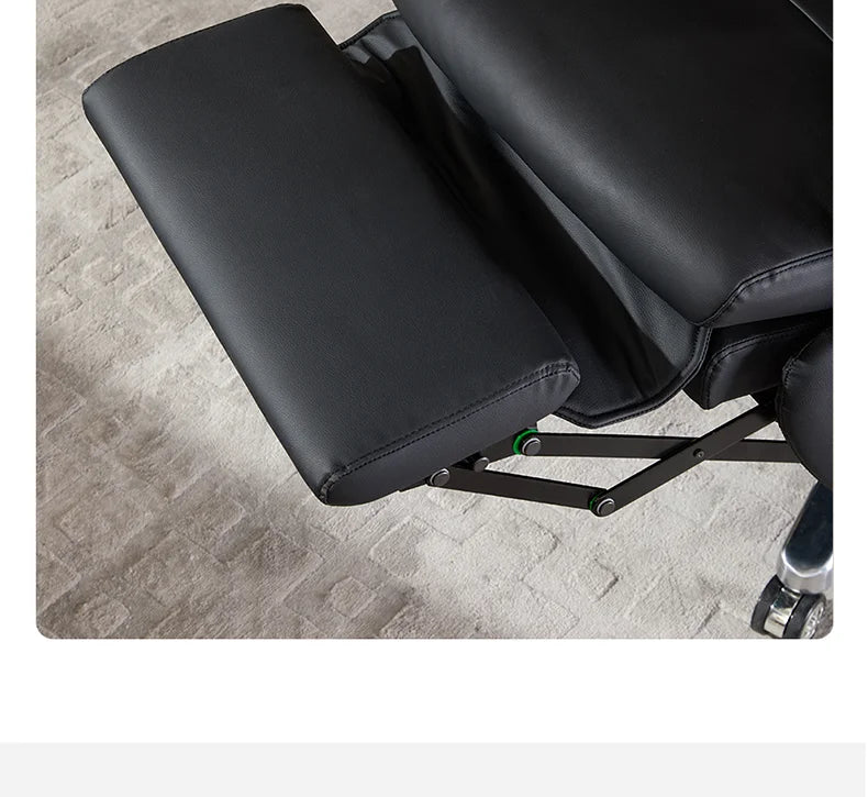 Computer gaming Rolling chairs Relaxing ergonomic Armchair Boss Interior Office gaming Executive swivel chair bedroom Furniture