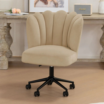 sedentary computer  household comfort dresser makeup stool bedroom study table and Soft chairs for kitchen dining room set