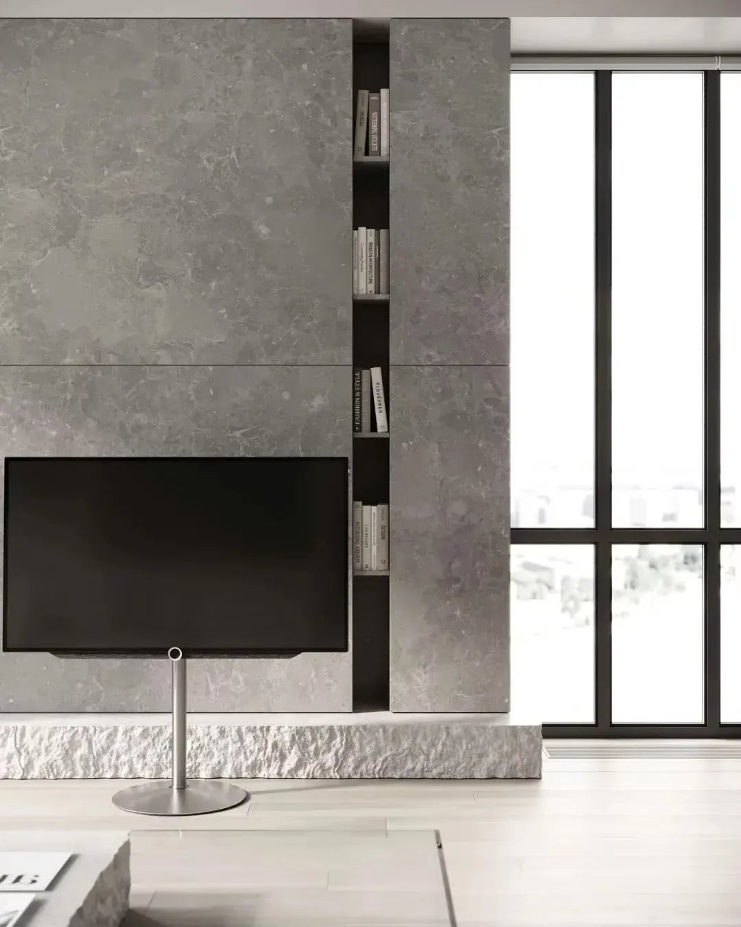 Sanhai Minimalist Style Interior Design Apartment Floor Plan Construction Drawing Master Plan Decoration Customized House Trend