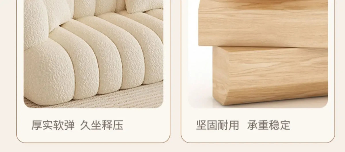 Modern Nordic Living Room Sofas Salon Floor Lounge Italian Relaxing Lazy Sofa Designer Woonkamer Banken Interior Decoration