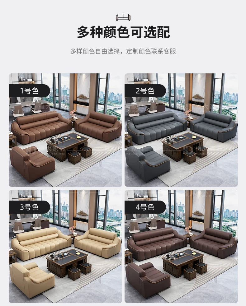 Designer Minimalist Recliner Sofas Designer Chaise Wooden Living Room Sofas Lounges Daybed Luxury Couch Furniture