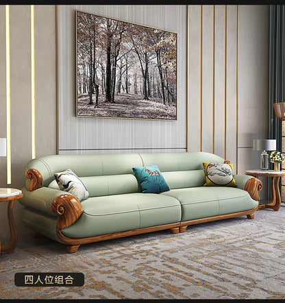 Comfortable Armrest Sofa Adults Recliner Romantic Living Room Sofa Gaming Elegant Muebles Para Habitacion House Accessories