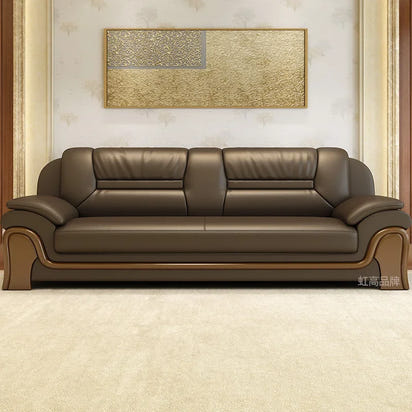 Nordic Minimalist Living Room Sofas Set Lazy Lounge Recliner Sofas Lounge Suite Furniture