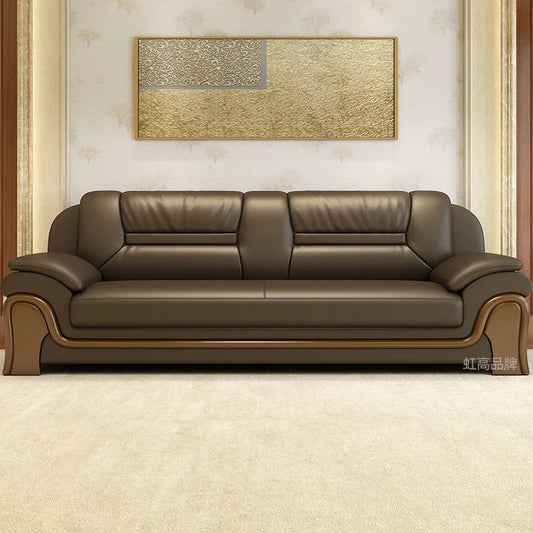 Nordic Minimalist Living Room Sofas Set Lazy Lounge Recliner Sofas Lounge Suite Furniture