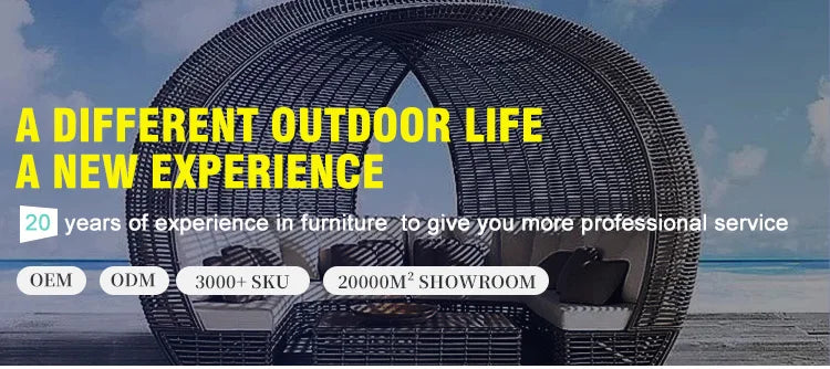 2022 Cheapest Garden Sofas Rattan Outdoor Furniture