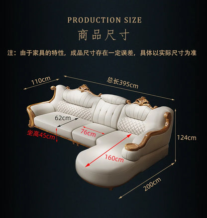 Recliner Adults Sofa Sleeper Girl Minimalist Nordic Relaxing Sofas Apartment Corner Muebles Para El Hogar Home Furniture