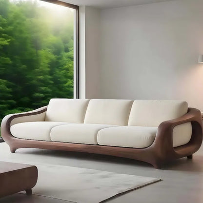 Leisure Unique Living Room Sofas Comfortable Nordic Luxury Living Room Sofas Armchair Modern Woonkamerbanken Home Furniture