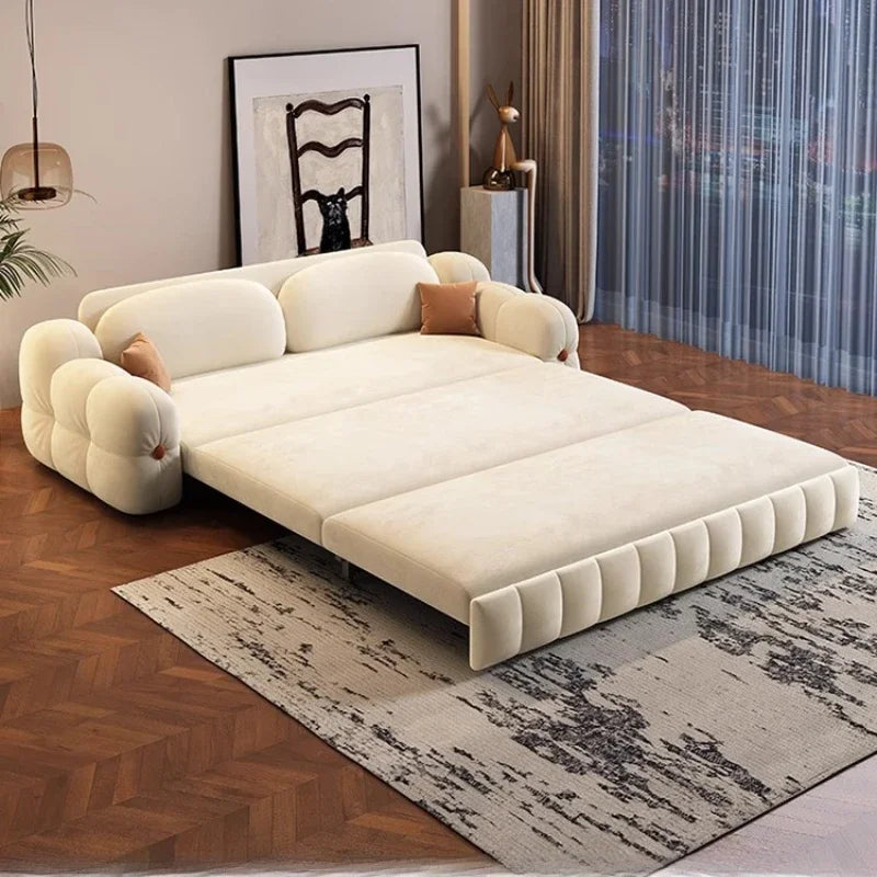 Ergonomic Bubble Sofa Nordic Floor Pink Comfortable Sofa Living Room Luxury Sillon Reclinable Lounge Muebles Salon Furniture