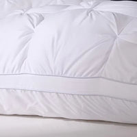 2025 NEW Non-collapse pillow deep sleep protection cervical vertebra pillow core adult student home hotel homestay pillow core