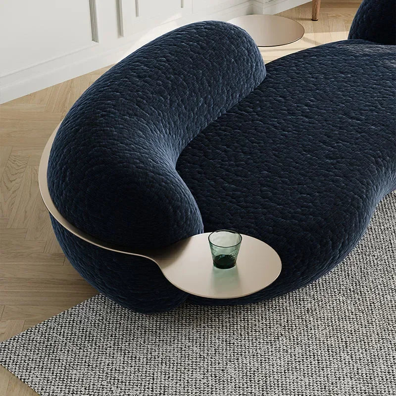 Free Shipping Sofa Seat Cloud Kids Italian Style Sofa Seat Office Convertible Funda Lit Complet De Chambre Home Furniture