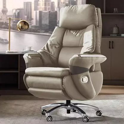 Computer gaming Rolling chairs Relaxing ergonomic Armchair Boss Interior Office gaming Executive swivel chair bedroom Furniture