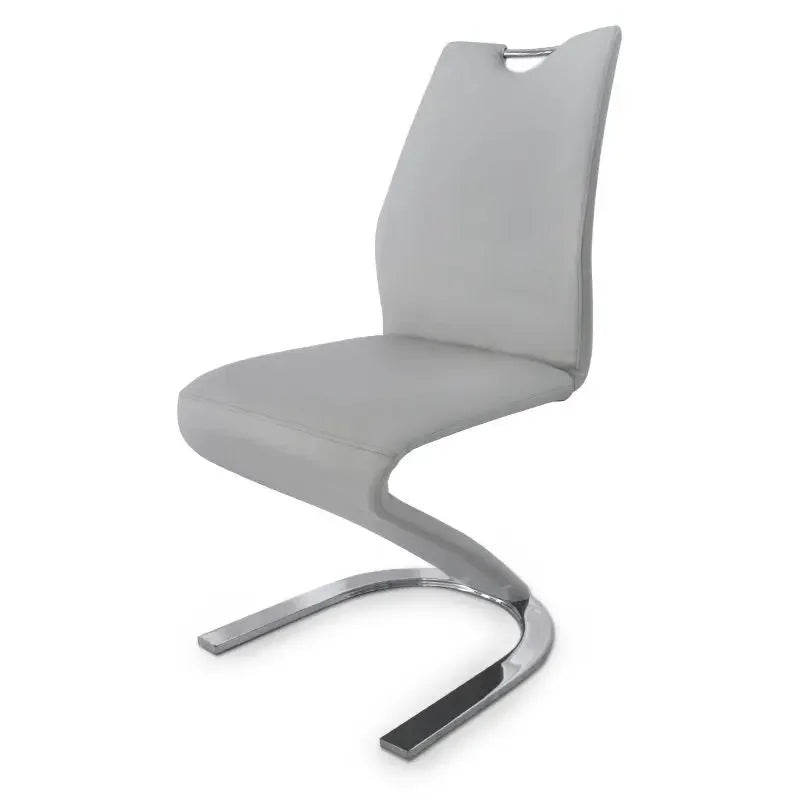 Set Of 2 Luxury Dining Chairs Modern Comfortable Living Room Designer Dining Chairs Aesthetic Beauty Chaise Home Furniture