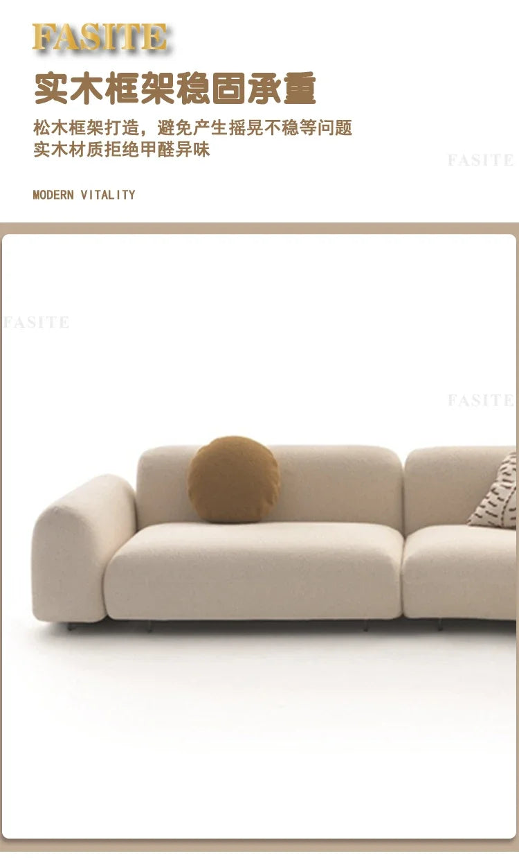 Reception Living Room Sofas White Curve Unique Designer Living Room Sofa Lazy Ergonomic Canape Salon Furniture