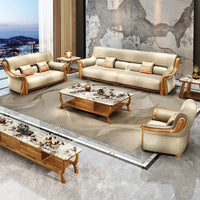 Large Comfortable Outdoor Love Seat Floor Living Room Sofas for Gaming and Balcony Furniture