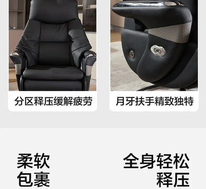 bedroom Furniture luxury Computer gaming Rolling chairs Relaxing ergonomic Armchair Boss Interior Office Executive swivel chair