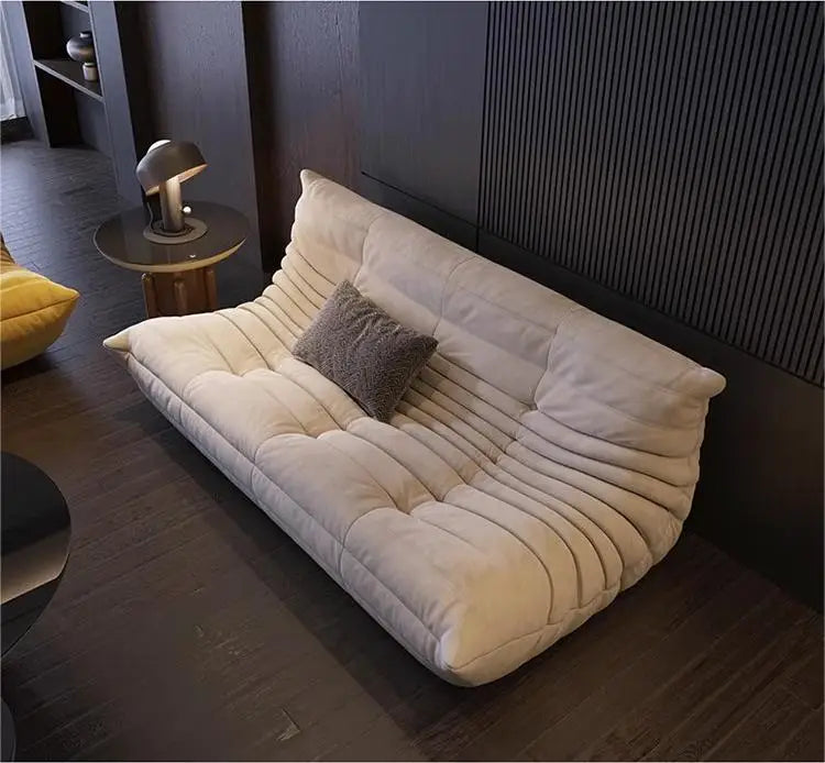 3 Seater Leather Sofa Set To-go Sofa Genuine Leather For Living Room