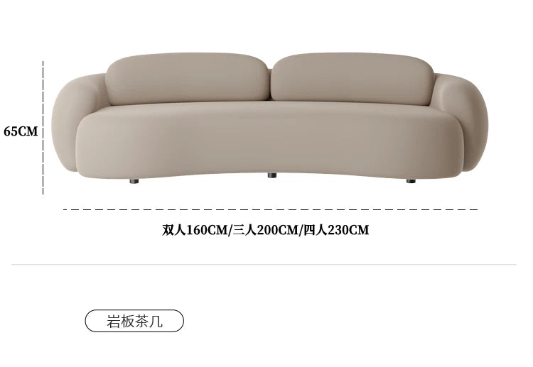 Lounge Minimalist Living Room Sofas Outdoor Modern Luxury Recliner Children Sofas Makeup Comfortable Divano Trendy Furniture