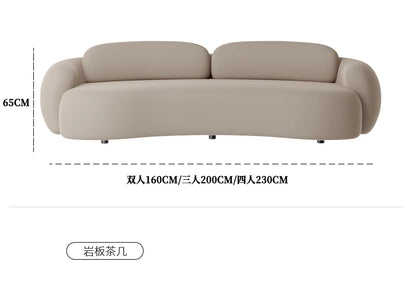 Lounge Minimalist Living Room Sofas Outdoor Modern Luxury Recliner Children Sofas Makeup Comfortable Divano Trendy Furniture