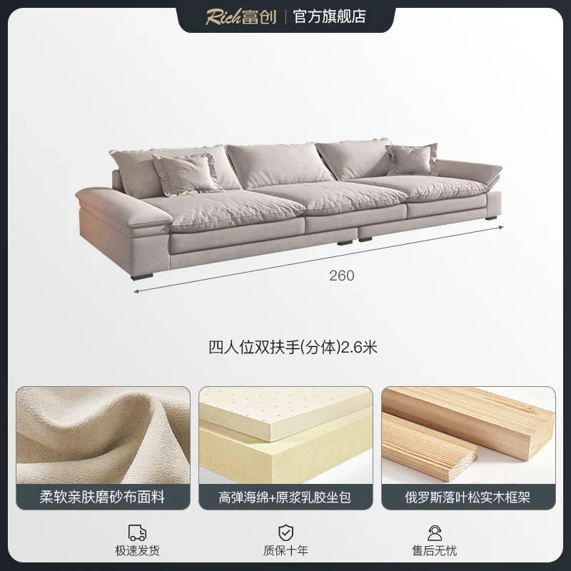 Sofa Living Room Convertible Girls Recliner Sofa Modern Home Furniture