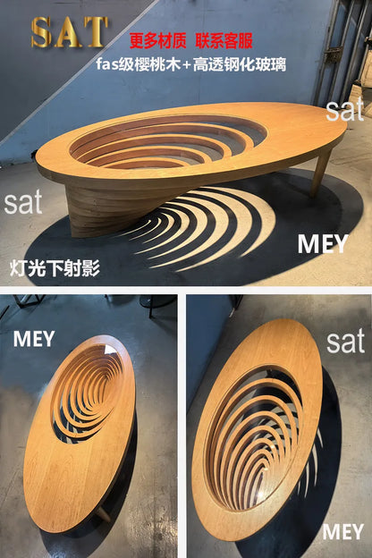 Table basse japonaise de rangement, élégante et simple, table basse de rangement pour hôtel, table basse moderne et élégante, Stolik Kawowy, meubles de salon