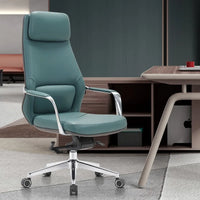High-quality Originality Unique Economic Trendy Gaming Vanity Office Chair Elegant Upholstered Meditation Reclining Furniture