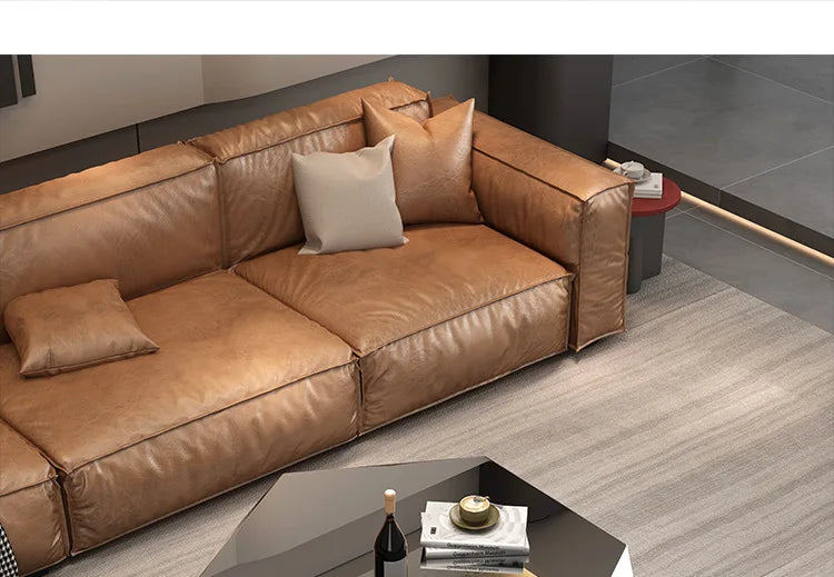 CZ  Steel Diamond-Shaped Coffee Table Modern Fashion Living Room Model Room Sales Office Mirror Titanium Small Coffee Table