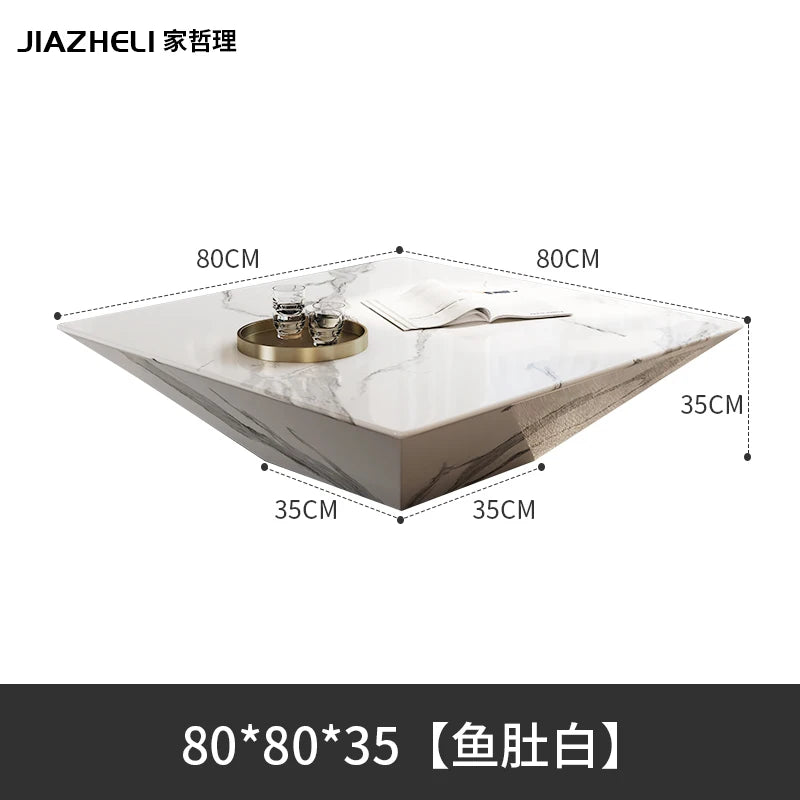 Decoration Accessories Coffee Table Luxury Modern Living Room Nordic Side Table Small Mesa Auxiliar Entrance Hall Furniture