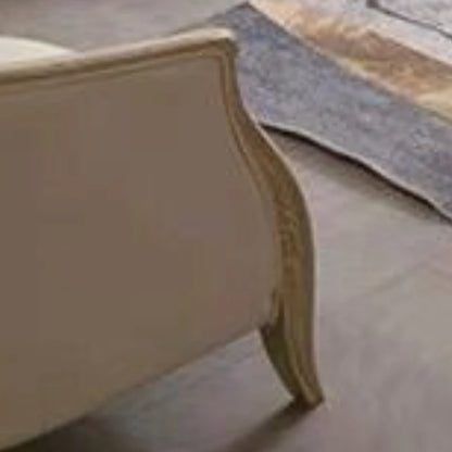 Comfortable Living Room Sofas Lazy Minimalist Leisure Lounge Sofas Italian Synthetic Leather Furniture El Sofá MHSF