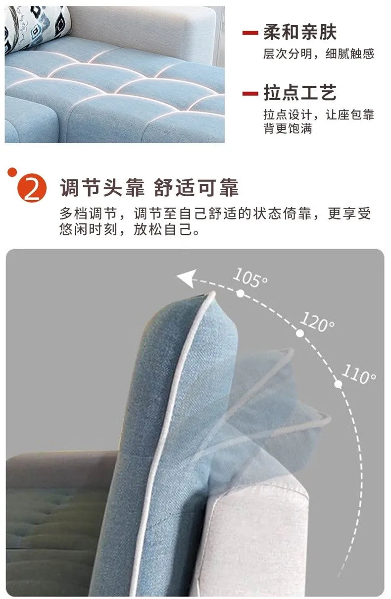 Minimalist Living Room Sofas European Armchair Wooden Modern Big Sofas Lounges Nordic Italian Divano Soggiorno Home Furniture