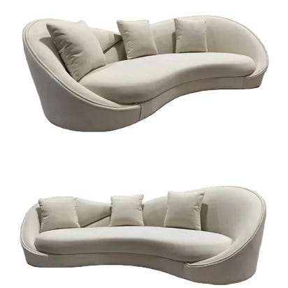 AS Factory Direct Luxury Designer-Style Lounge Sofa Lounge Couch Sofa Set