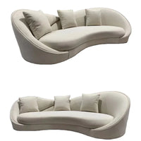 AS Factory Direct Luxury Designer-Style Lounge Sofa Lounge Couch Sofa Set