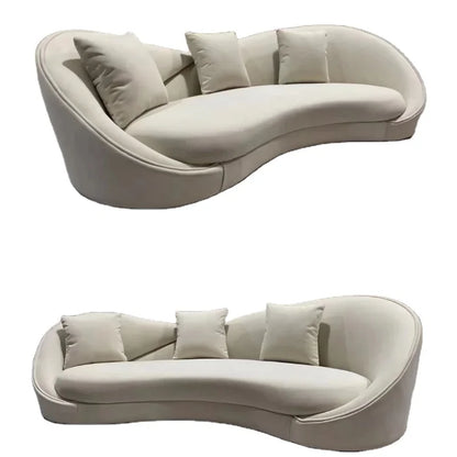 AS Factory Direct Luxury Designer-Style Lounge Sofa Lounge Couch Sofa Set