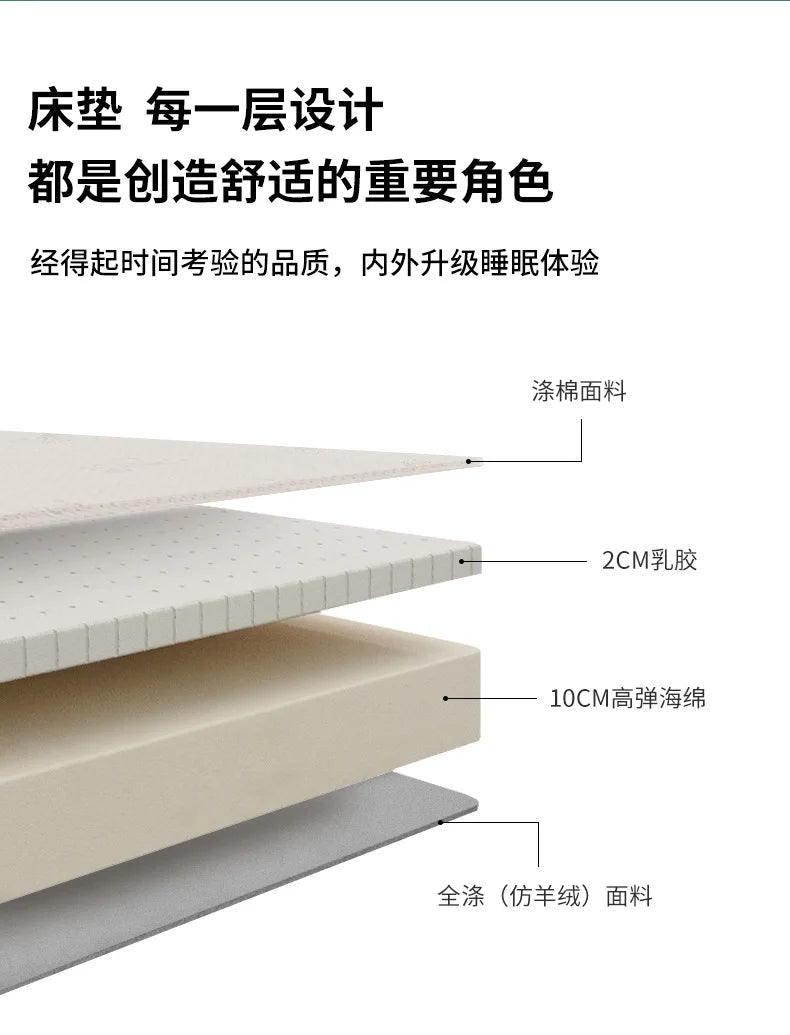 Comfortable Bedframe Beds Multifunction Adjustable Modern Electric Beds Recovery Old People Bedroom Furniture Cama Plegable LLB