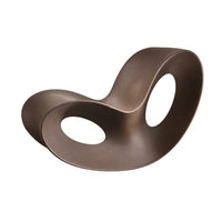 Small Apartment Dormitory Rocking Chairs Nordic Household Balcony Lazy Chair for Adult Living Room Bedroom Leisure Chaise Lounge