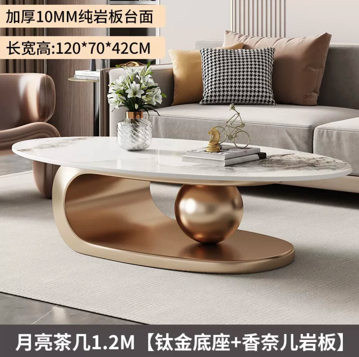 Cheap Cute Coffee Table Unique Italian Designer Modern Decoration Side Table Space Saving Mesas Bajas Chinese Style Furniture
