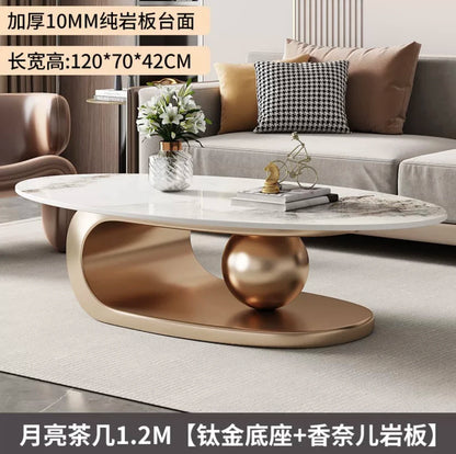 Cheap Cute Coffee Table Unique Italian Designer Modern Decoration Side Table Space Saving Mesas Bajas Chinese Style Furniture