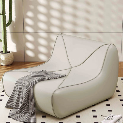 For Bean Bag Chairs For Adults Reading Floor Sofa Chair Single Sofa Comfy Cozy Beanbag Couch For Bedroom Apartment Living Room