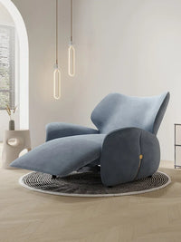 #sModern Living Room Sofa Fabric Pillows Velvet Floor Arm Recliner Sofas Lounge Single Luxury Moveis Para Casa Home Furniture